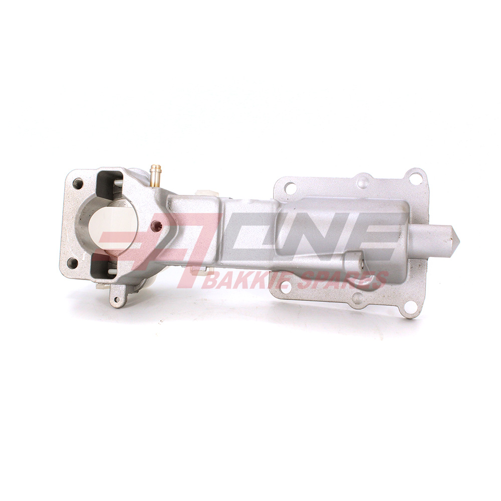 Gear Lever Extension for ISUZU KB300 LWB/DC — view 3